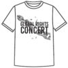 Global Rights Concert