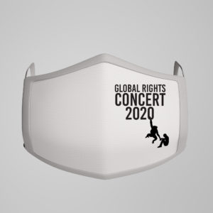Global Rights Concert