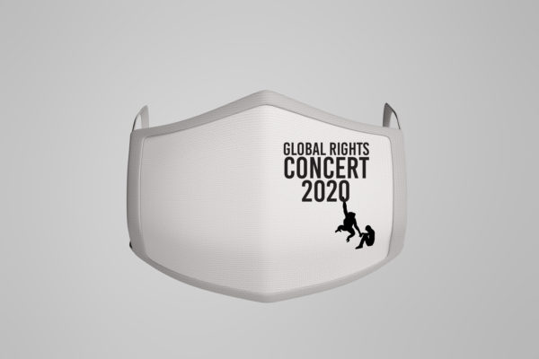 Global Rights Concert